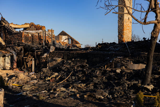 Reliable Fire Damage Removal contractor in Bay City, TX by Fire Damage Laser Cleaning